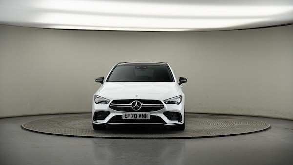 Used Mercedes-Benz CLA 2021 for sale - 73326895: Photo 18