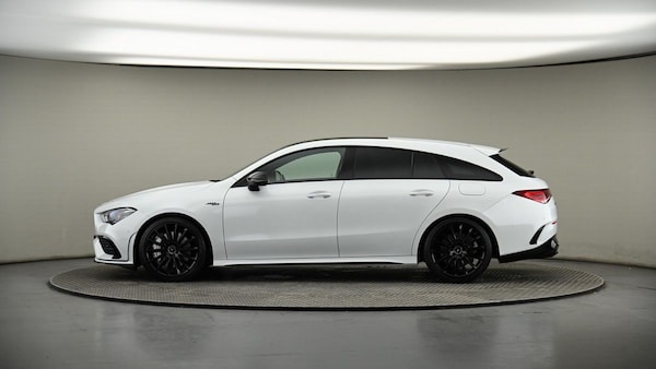 Used Mercedes-Benz CLA 2021 for sale - 73326895: Photo 19
