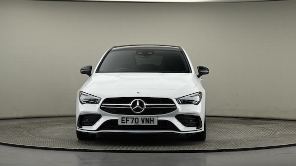 Used Mercedes-Benz CLA 2021 for sale - 73326895: Photo 21