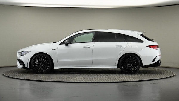 Used Mercedes-Benz CLA 2021 for sale - 73326895: Photo 23