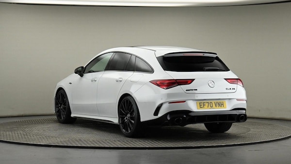 Used Mercedes-Benz CLA 2021 for sale - 73326895: Photo 24