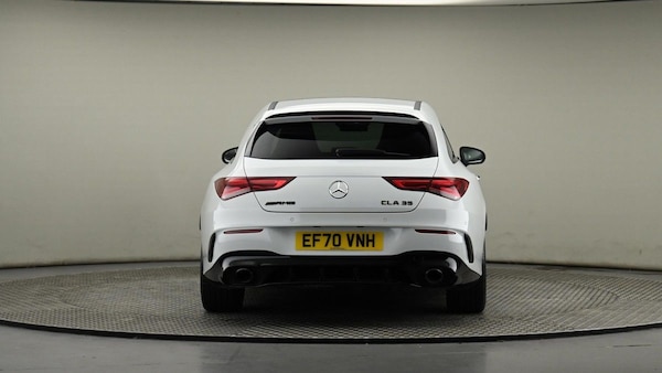 Used Mercedes-Benz CLA 2021 for sale - 73326895: Photo 25