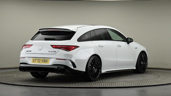 Used Mercedes-Benz CLA 2021 for sale - 73326895: Photo 26