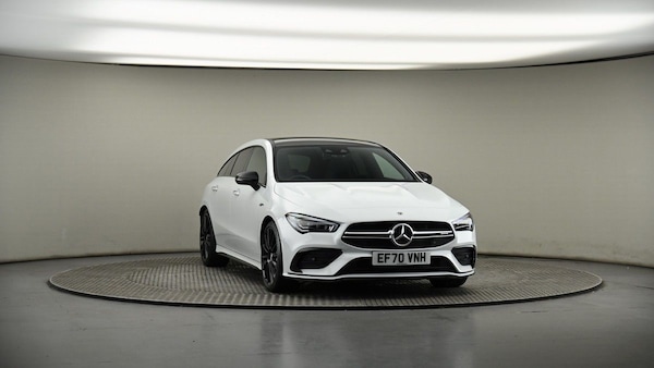 Used Mercedes-Benz CLA 2021 for sale - 73326895: Photo 31