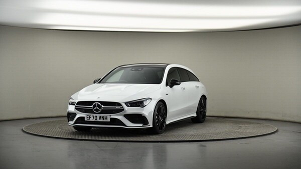 Used Mercedes-Benz CLA 2021 for sale - 73326895: Photo 32
