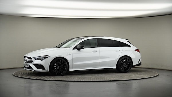 Used Mercedes-Benz CLA 2021 for sale - 73326895: Photo 34