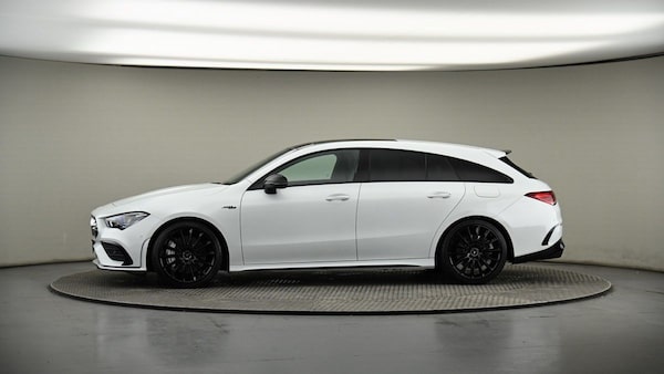 Used Mercedes-Benz CLA 2021 for sale - 73326895: Photo 35