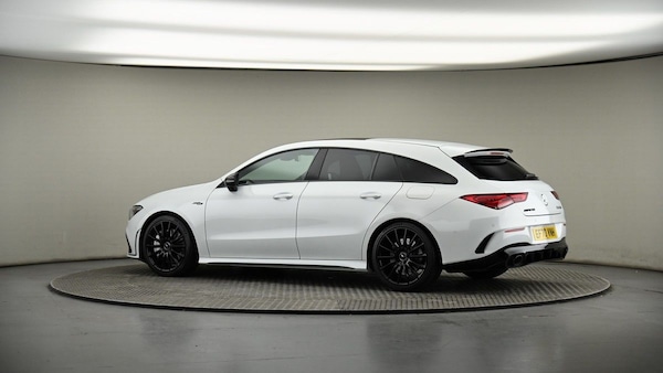 Used Mercedes-Benz CLA 2021 for sale - 73326895: Photo 37