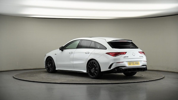 Used Mercedes-Benz CLA 2021 for sale - 73326895: Photo 38