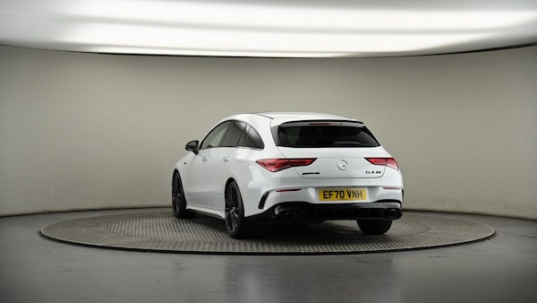 Used Mercedes-Benz CLA 2021 for sale - 73326895: Photo 39