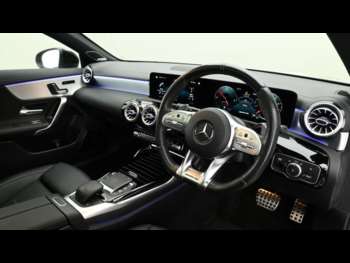 Used Mercedes-Benz CLA 2021 for sale - 73326895: Photo