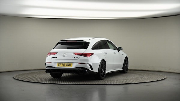 Used Mercedes-Benz CLA 2021 for sale - 73326895: Photo 40