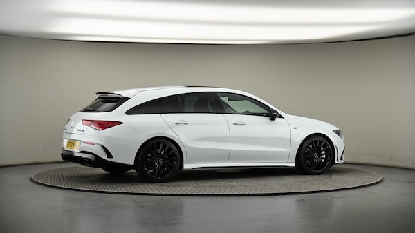 Used Mercedes-Benz CLA 2021 for sale - 73326895: Photo 41