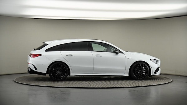 Used Mercedes-Benz CLA 2021 for sale - 73326895: Photo 42