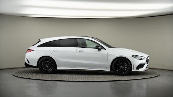 Used Mercedes-Benz CLA 2021 for sale - 73326895: Photo 43