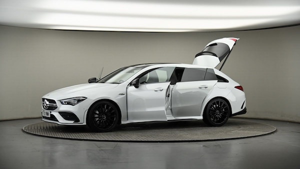 Used Mercedes-Benz CLA 2021 for sale - 73326895: Photo 49