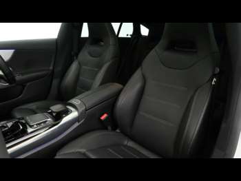 Used Mercedes-Benz CLA 2021 for sale - 73326895: Photo