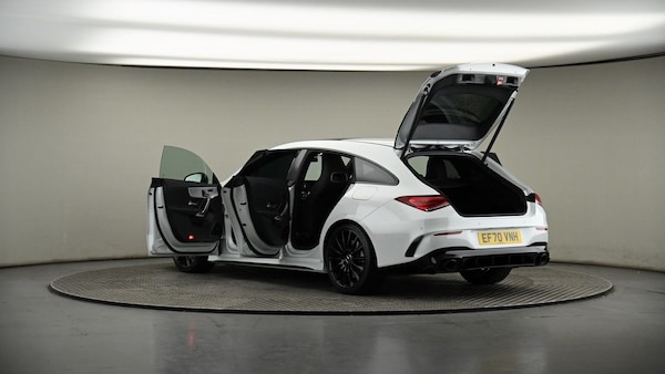 Used Mercedes-Benz CLA 2021 for sale - 73326895: Photo 53