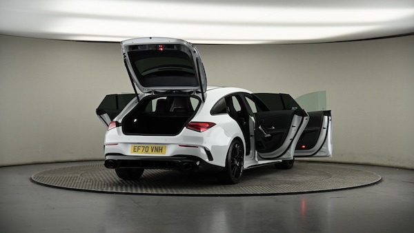 Used Mercedes-Benz CLA 2021 for sale - 73326895: Photo 55