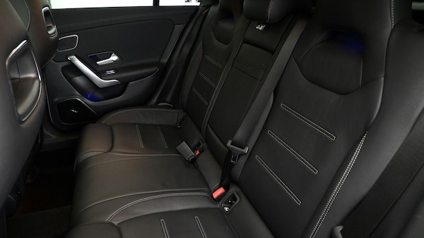 Used Mercedes-Benz CLA 2021 for sale - 73326895: Photo 5