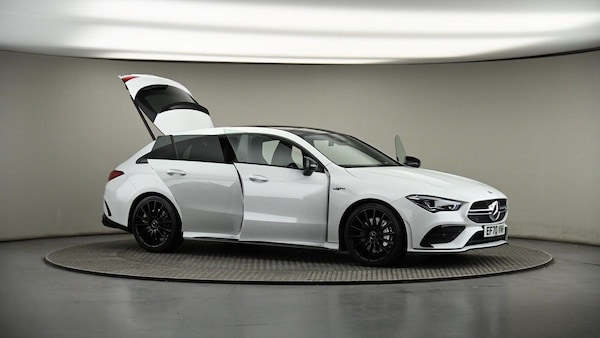 Used Mercedes-Benz CLA 2021 for sale - 73326895: Photo 60