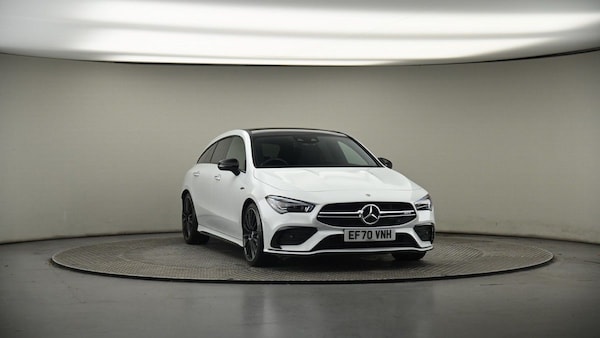 Used Mercedes-Benz CLA 2021 for sale - 73326895: Photo 62