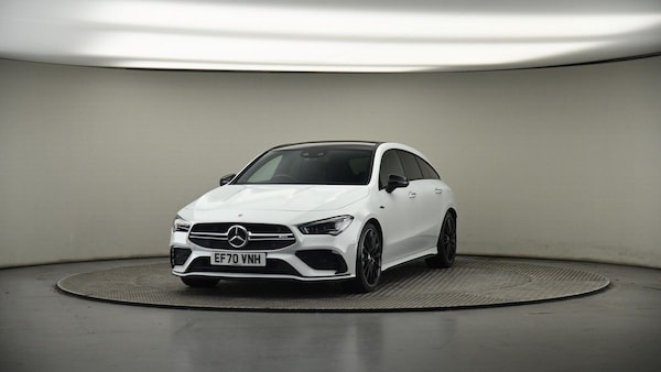 Used Mercedes-Benz CLA 2021 for sale - 73326895: Photo 63