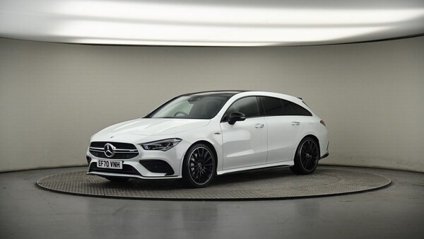 Used Mercedes-Benz CLA 2021 for sale - 73326895: Photo 65