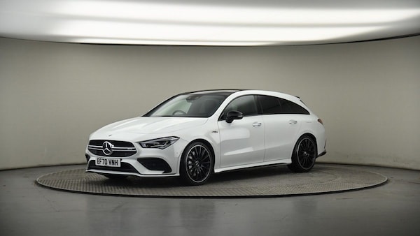 Used Mercedes-Benz CLA 2021 for sale - 73326895: Photo 66