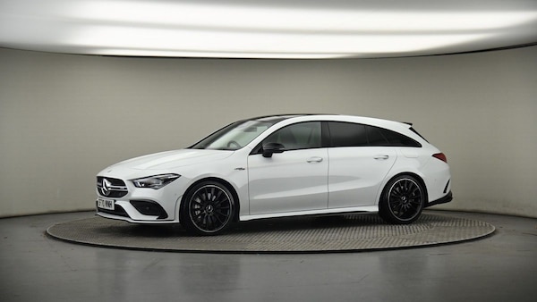 Used Mercedes-Benz CLA 2021 for sale - 73326895: Photo 67