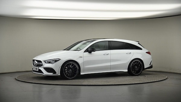 Used Mercedes-Benz CLA 2021 for sale - 73326895: Photo 68
