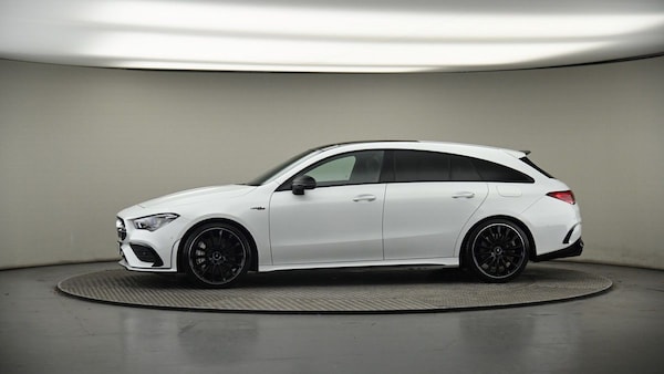 Used Mercedes-Benz CLA 2021 for sale - 73326895: Photo 69