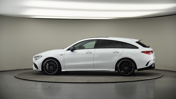 Used Mercedes-Benz CLA 2021 for sale - 73326895: Photo 71