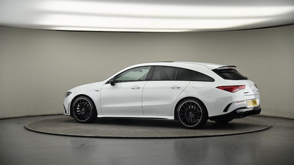 Used Mercedes-Benz CLA 2021 for sale - 73326895: Photo 73