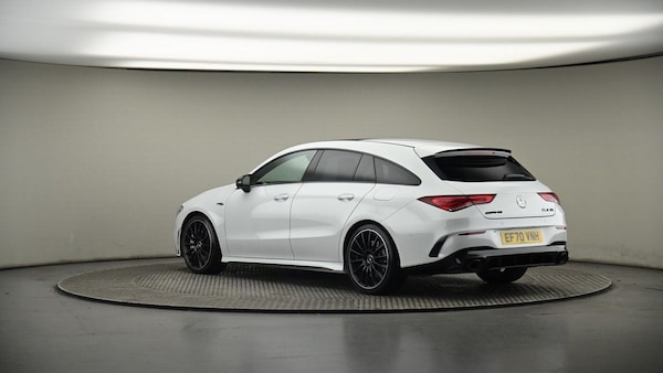 Used Mercedes-Benz CLA 2021 for sale - 73326895: Photo 75