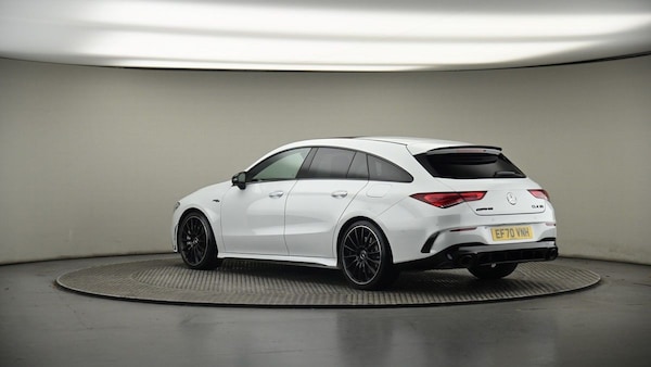 Used Mercedes-Benz CLA 2021 for sale - 73326895: Photo 76