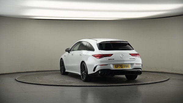 Used Mercedes-Benz CLA 2021 for sale - 73326895: Photo 77