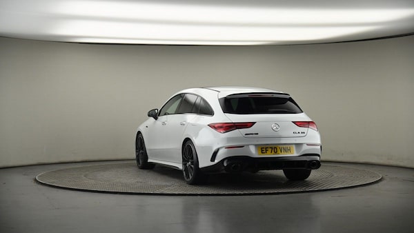 Used Mercedes-Benz CLA 2021 for sale - 73326895: Photo 78