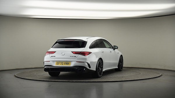 Used Mercedes-Benz CLA 2021 for sale - 73326895: Photo 79