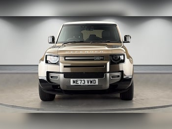 Used Land Rover Defender 2024 for sale - 78726664: Photo