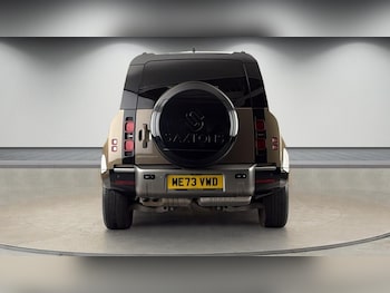 Used Land Rover Defender 2024 for sale - 78726664: Photo