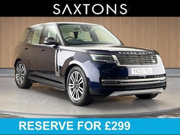 Used Land Rover Range Rover 2023 for sale - 79144770: Photo