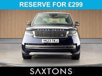 Used Land Rover Range Rover 2023 for sale - 79144770: Photo