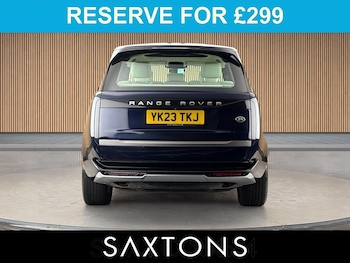 Used Land Rover Range Rover 2023 for sale - 79144770: Photo