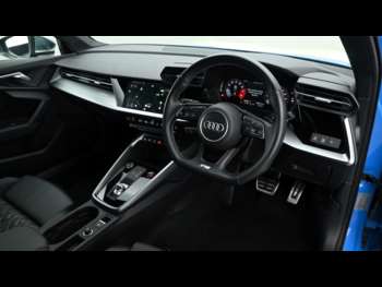 Used Audi S3 2022 for sale - 74184604: Photo