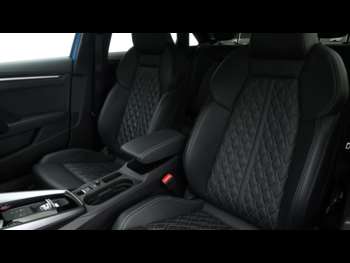 Used Audi S3 2022 for sale - 74184604: Photo