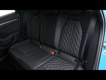 Used Audi S3 2022 for sale - 74184604: Photo