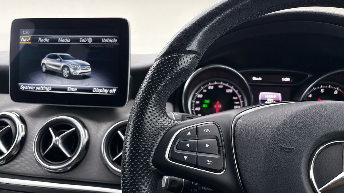 Used Mercedes-Benz GLA 2019 for sale - 77118325: Photo 13