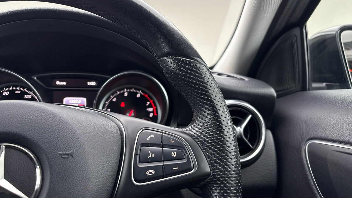 Used Mercedes-Benz GLA 2019 for sale - 77118325: Photo 14