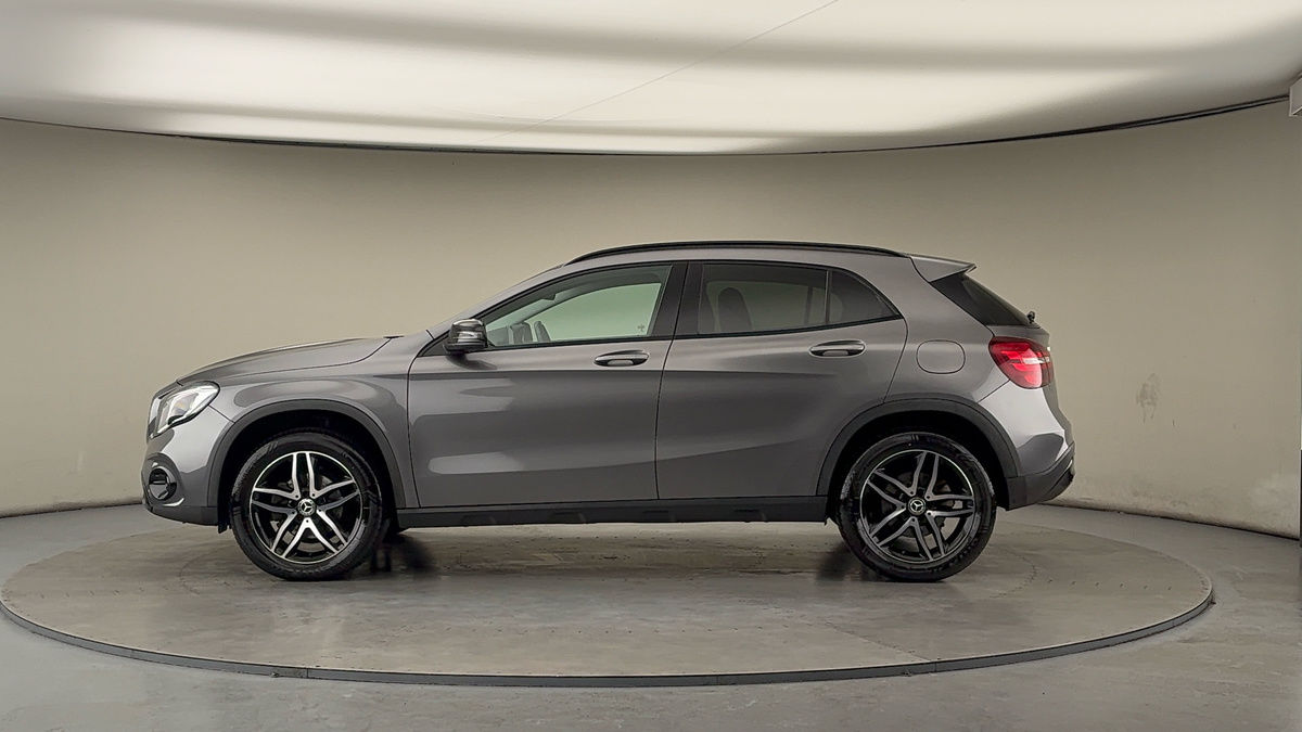Used Mercedes-Benz GLA 2019 for sale - 77118325: Photo 15